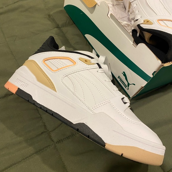 PUMA Slipstream INVDR Women’s Size 6 - Picture 3 of 4